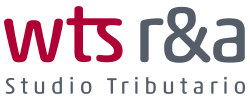 WTS R&A Logo