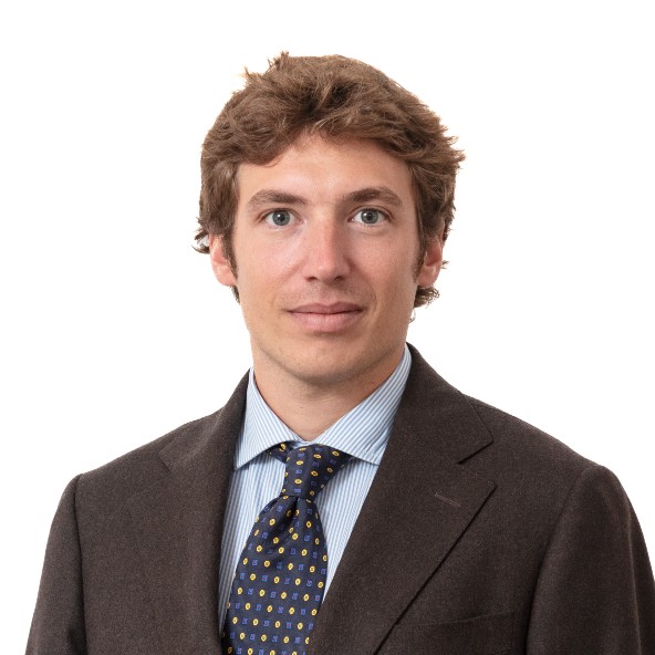 Giancarlo Piozzo di Rosignano