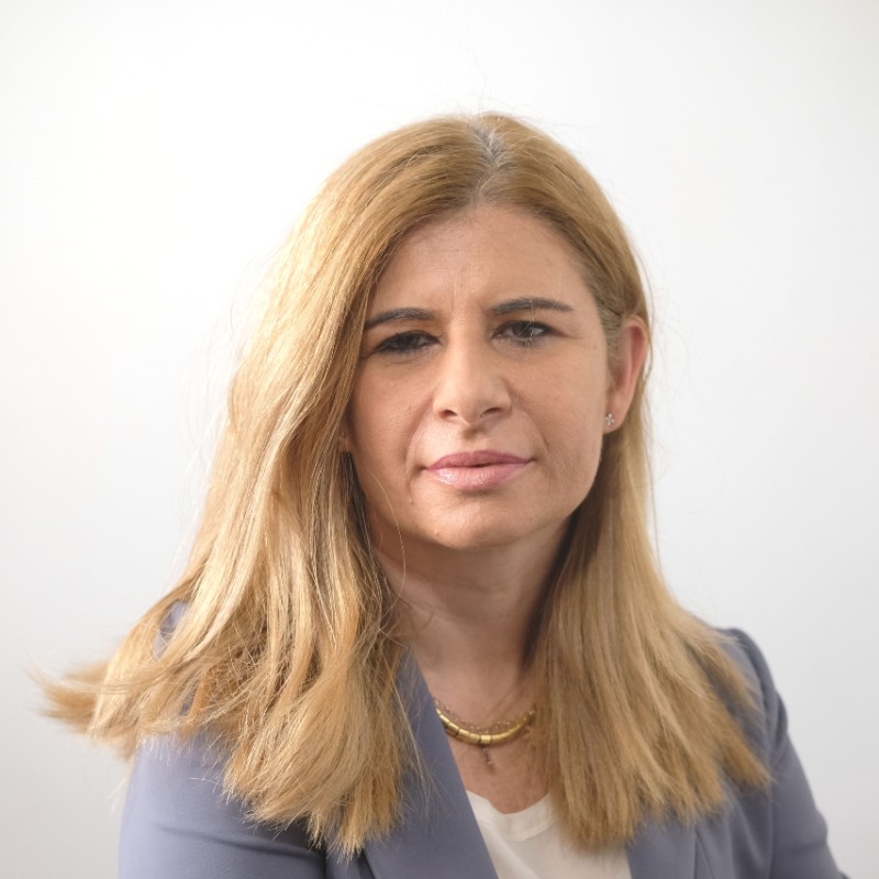 Flavia Barone